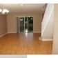 2243 CORDOBA BND # 2243, Fort Lauderdale, FL 33327 ID:12131407