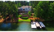 1501 Jackson Ridge Road Greensboro, GA 30642