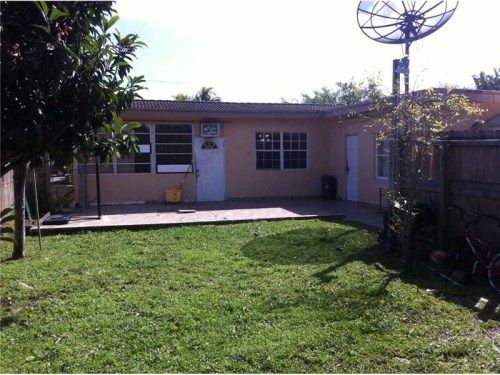 4209 JOHNSON ST, Hollywood, FL 33021