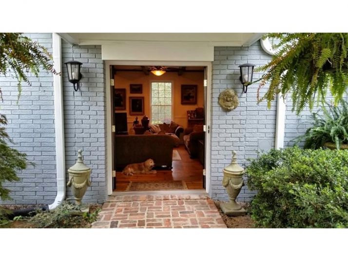 1750 Redd Road, Alpharetta, GA 30004