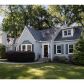 186 Lamont Drive, Decatur, GA 30030 ID:12667059
