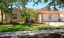 13440 SW 17 CT Hollywood, FL 33027