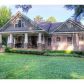 1821 Nw Mclain Road Nw, Acworth, GA 30101 ID:12755543