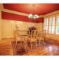1821 Nw Mclain Road Nw, Acworth, GA 30101 ID:12755547
