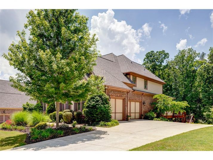 1102 Meadow Grass Lane, Powder Springs, GA 30127