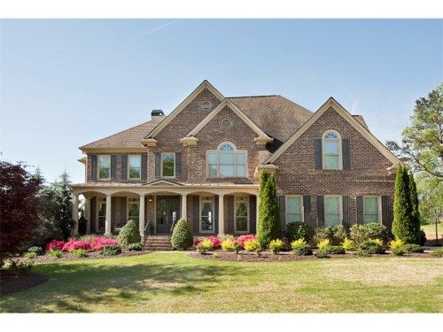 263 Grandmar Chase, Canton, GA 30115