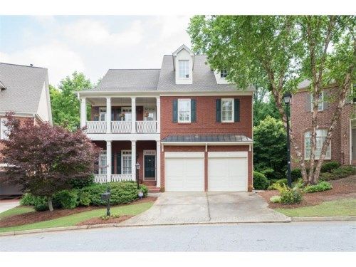 3533 Highgrove Way, Atlanta, GA 30319