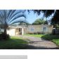 4951 NW 11TH PL, Fort Lauderdale, FL 33313 ID:11435181