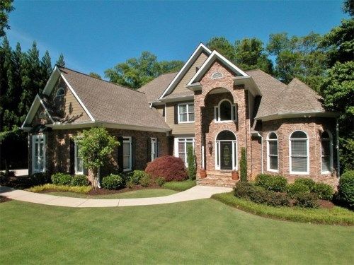 1260 Smokehouse Trail, Cumming, GA 30041