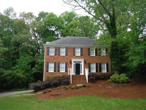 3225 Chinquapin Court, Marietta, GA 30066