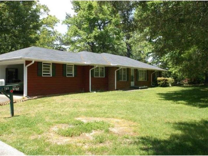 411 Oakland Road, Lawrenceville, GA 30044