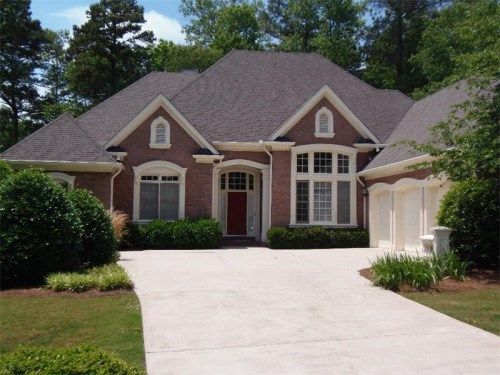 14412 Club Circle, Alpharetta, GA 30004
