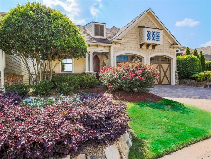 207 Twisted Timber Court, Woodstock, GA 30189