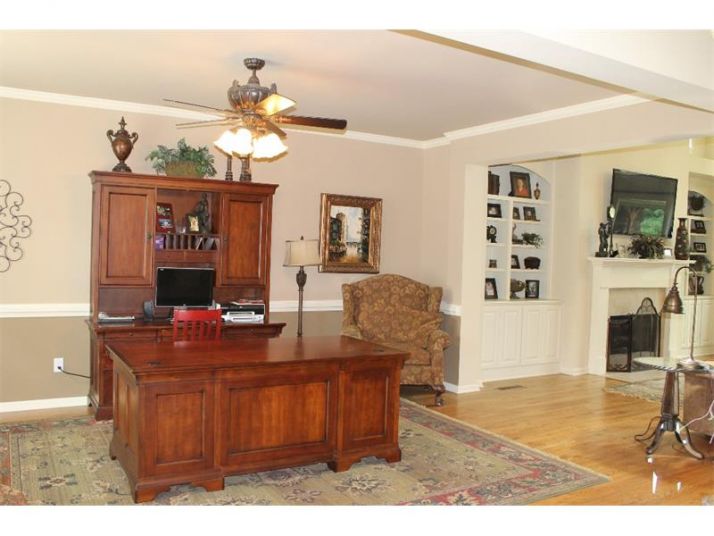 4520 Sloan Ridge, Cumming, GA 30028