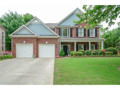 4214 Norbury Court Se, Smyrna, GA 30080