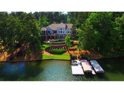 1501 Jackson Ridge Road, Greensboro, GA 30642