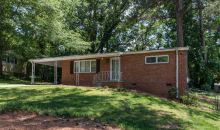 3149 Flamingo Drive Decatur, GA 30033