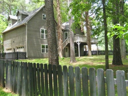 385 N Victoria Road, Woodstock, GA 30189