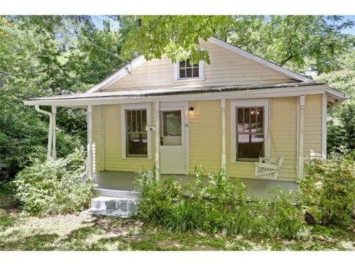 16 Melford Place, Avondale Estates, GA 30002