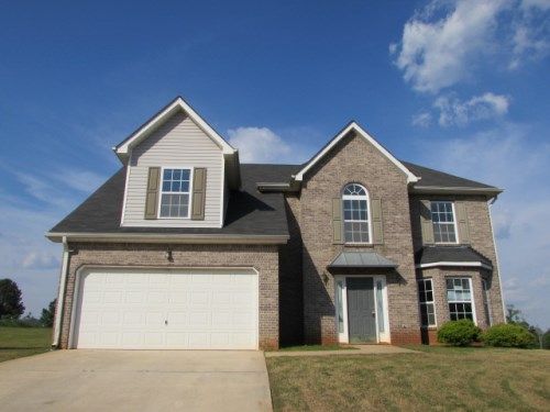 3838 Parnell Way, Ellenwood, GA 30294