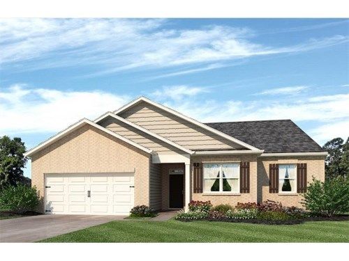 5515 Martin Court, Ellenwood, GA 30294