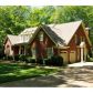 4736 Talleybrook Drive Nw, Kennesaw, GA 30152 ID:12632275