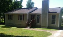 4016 Kurt Dr Macon, GA 31204