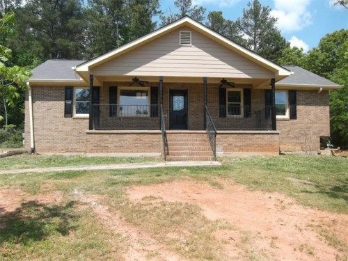 1190 Flat Rock Road, Stockbridge, GA 30281