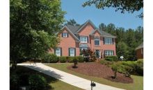 325 Willow Oak Court Alpharetta, GA 30005