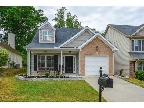 6925 White Walnut Way, Braselton, GA 30517