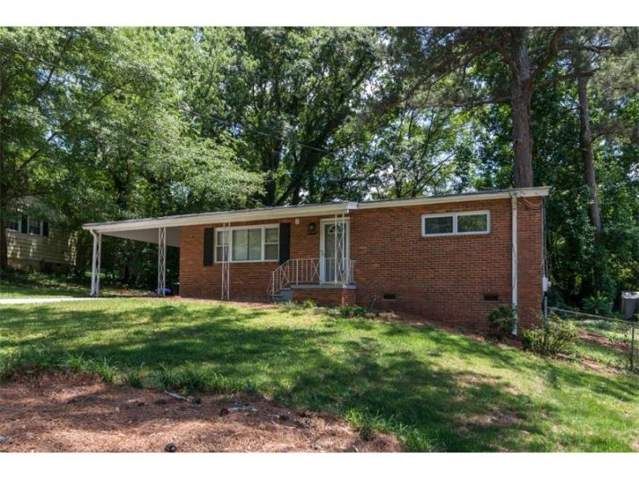 3149 Flamingo Drive, Decatur, GA 30033
