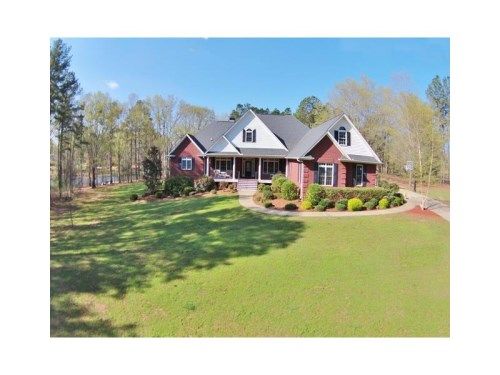 165 Lake Horton Landing Drive, Fayetteville, GA 30215