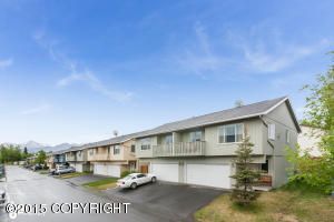 400 Ocean Point Drive, Anchorage, AK 99515