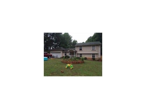 3358 Forest Knoll Drive, Duluth, GA 30097