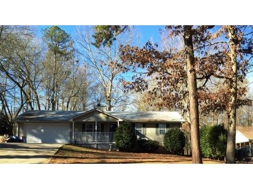 3415 Still Road, Cumming, GA 30041