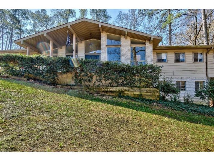 2749 Briarlake Road Ne, Atlanta, GA 30345
