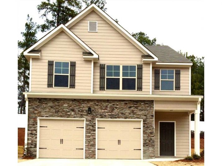 530 Offaly Lane, Atlanta, GA 30349