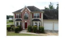 204 Kimberwick Drive Hampton, GA 30228