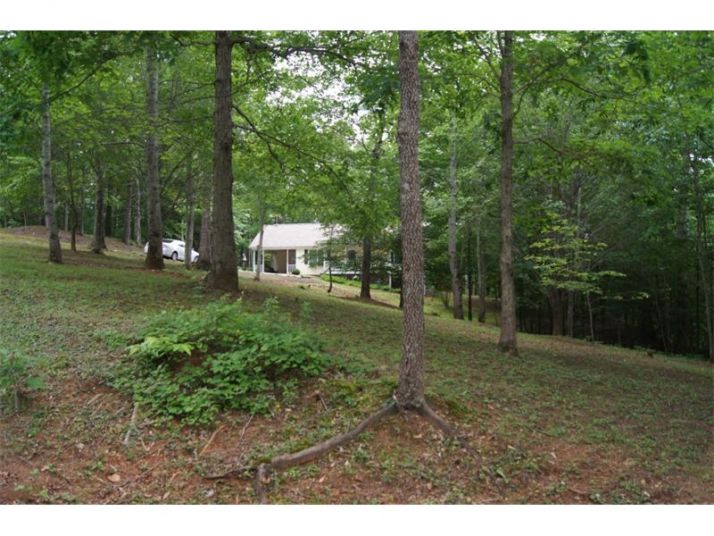 187 Hidden Cove Road, Dahlonega, GA 30533