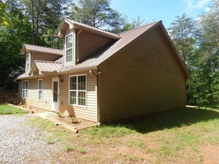 399 Fireside Ridge Drive, Dahlonega, GA 30533