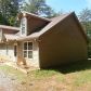 399 Fireside Ridge Drive, Dahlonega, GA 30533 ID:12764481