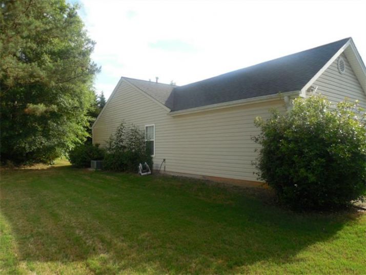 58 Abbey Lane Nw, Cartersville, GA 30120