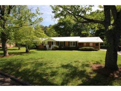 53 Westwood Circle Sw, Rome, GA 30165