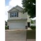 242 Silver Ridge Drive, Dallas, GA 30157 ID:12742359