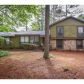 3426 Stonewall Drive Nw, Kennesaw, GA 30152 ID:12766857