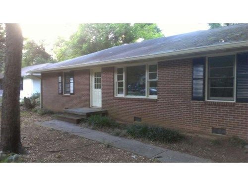 114 Yancy Drive, Marietta, GA 30067