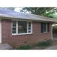 114 Yancy Drive, Marietta, GA 30067 ID:12766439