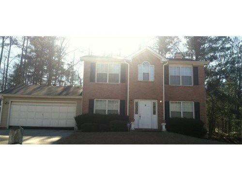 6539 Rebecca Lou Lane, Lithonia, GA 30058