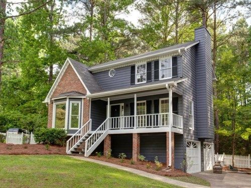 142 Dockside Downs Drive, Woodstock, GA 30189