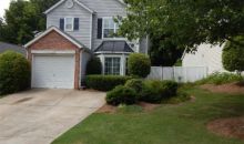 1163 Britley Park Lane Woodstock, GA 30189